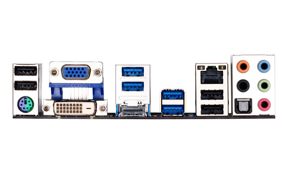Amazon | GIGABYTE intel H77 LGA1155 ATX VirtuMVP GA-H77-D3H